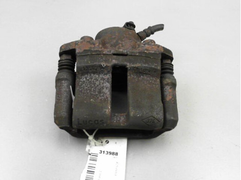 ETRIER DE FREIN AVANT GAUCHE CITROEN ZX Phase 2 1994-1998