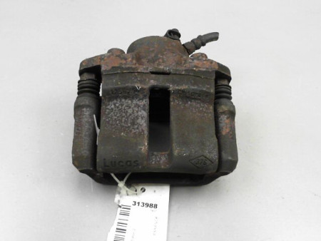 ETRIER DE FREIN AVANT GAUCHE CITROEN ZX Phase 2 1994-1998
