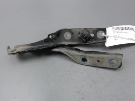 COMPAS GAUCHE CAPOT PEUGEOT 307 Phase 2 2005-2007