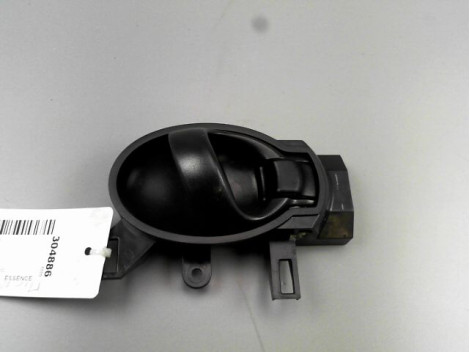 POIGNEE INTERIEURE PORTE AVANT DROIT NISSAN MICRA 2009-