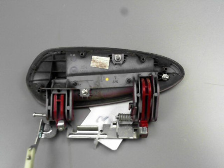 POIGNEE EXTERIEURE PORTE AVANT DROIT FIAT GRANDE PUNTO III 2005-...