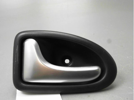 POIGNEE INTERIEURE PORTE ARRIERE GAUCHE RENAULT CLIO II Phase 2 2001-2006