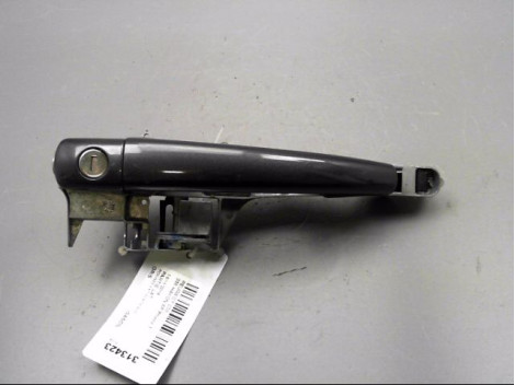 POIGNEE EXTERIEURE PORTE AVANT GAUCHE PEUGEOT 208 Phase 1 2012-...