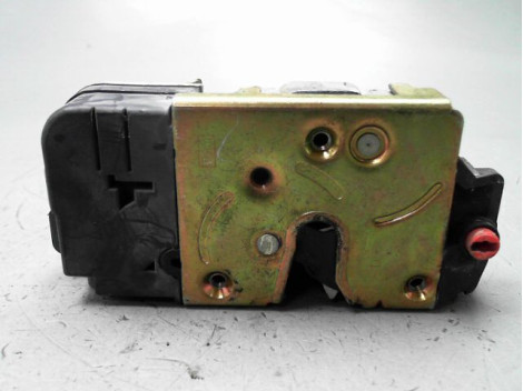SYSTEME CONDAMNATION ARRIERE DROIT PEUGEOT 206 1998-2009