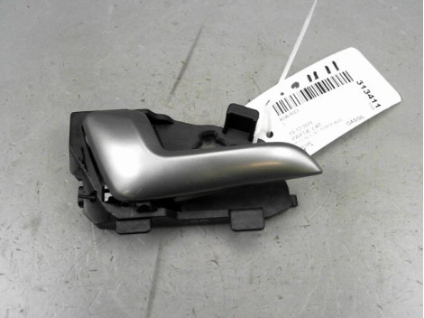 POIGNEE INTERIEURE PORTE AVANT GAUCHE KIA RIO II Phase 1 2005-2009
