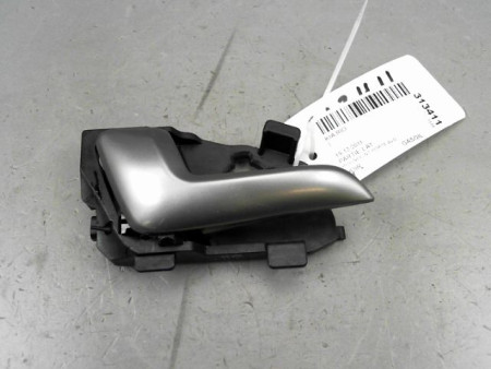POIGNEE INTERIEURE PORTE AVANT GAUCHE KIA RIO II Phase 1 2005-2009