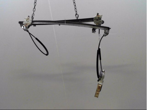 MECANISME+MOTEUR LEVE-GLACE AVANT DROIT PEUGEOT 807 MONOSP. 2002-2014