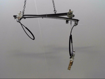 MECANISME+MOTEUR LEVE-GLACE AVANT DROIT PEUGEOT 807 MONOSP. 2002-2014