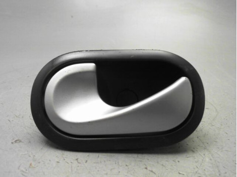 POIGNEE INTERIEURE PORTE AVANT GAUCHE RENAULT TWINGO II Phase 2 2011-...