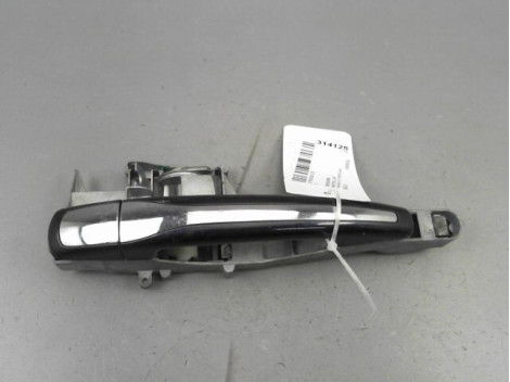 POIGNEE EXTERIEURE PORTE AVANT DROIT CITROEN C5 BERL. II (X7) 2008-...