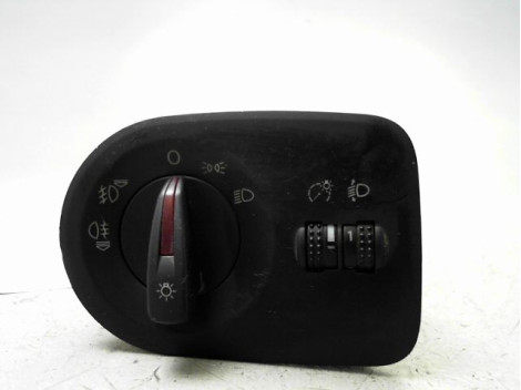 INTERIEUR COMMANDE PHARES SEAT IBIZA IV Phase 1 (6J) 2008-2012