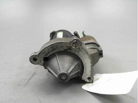 DEMARREUR PEUGEOT 306 BREAK Phase 2 1997-2002