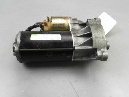 DEMARREUR PEUGEOT 306 BREAK Phase 2 1997-2002