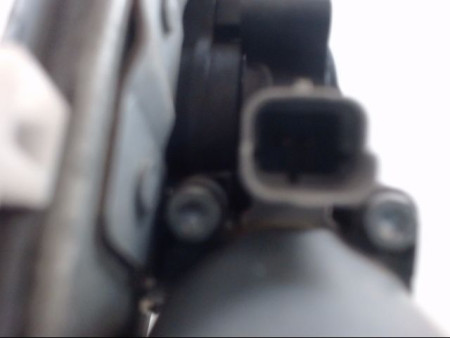 MECANISME+MOTEUR LEVE-GLACE AVANT DROIT PEUGEOT 206 + 2009-2013