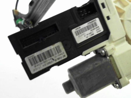 MECANISME+MOTEUR LEVE-GLACE AVANT GAUCHE RENAULT LAGUNA ESTATE III Phase 1 2007-2010