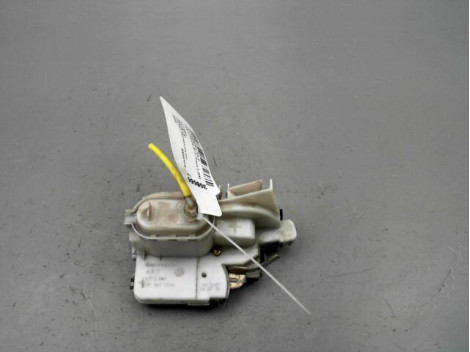 SYSTEME CONDAMNATION ARRIERE GAUCHE VOLKSWAGEN POLO III Phase 2 (6N) 1999-2001