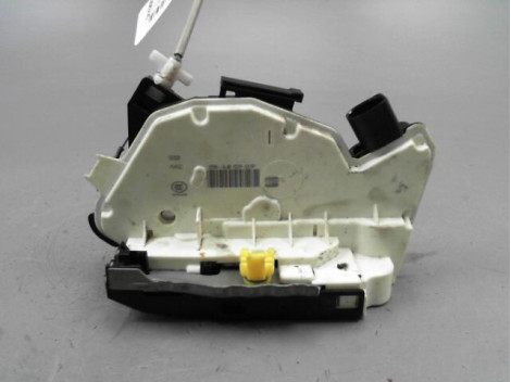 SYSTEME CONDAMNATION ARRIERE GAUCHE SEAT IBIZA IV Phase 2 (6J) 2012-...