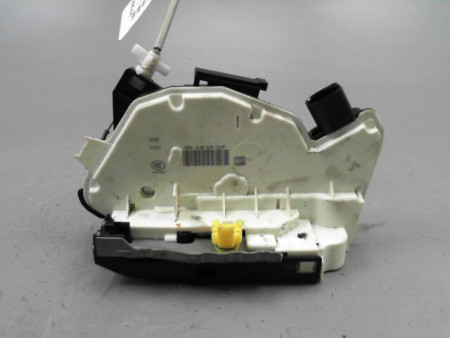 SYSTEME CONDAMNATION ARRIERE GAUCHE SEAT IBIZA IV Phase 2 (6J) 2012-...