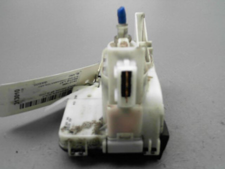 SYSTEME CONDAMNATION ARRIERE DROIT VOLKSWAGEN GOLF III (1H) 1992-1997