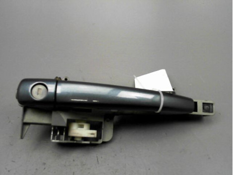 POIGNEE EXTERIEURE PORTE AVANT GAUCHE PEUGEOT 407 BERL. Phase 1 2004-2008