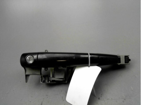 POIGNEE EXTERIEURE PORTE AVANT GAUCHE CITROEN C3 II Phase 1 (A51) 2009-2013