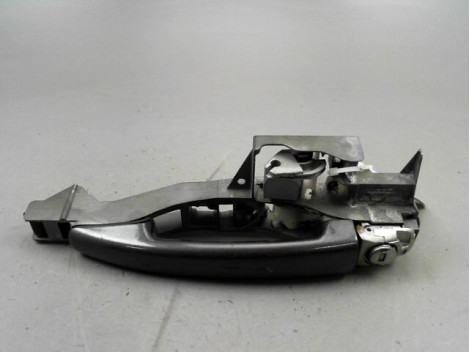 POIGNEE EXTERIEURE PORTE AVANT GAUCHE CITROEN C3 II Phase 2 (A51) 2013-...