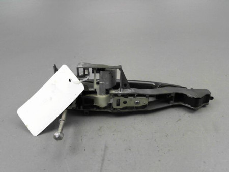 POIGNEE EXTERIEURE PORTE AVANT GAUCHE CITROEN C3 II Phase 2 (A51) 2013-...