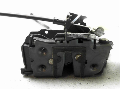 SYSTEME CONDAMNATION AVANT DROIT FORD FOCUS II Phase 1 2004-2007