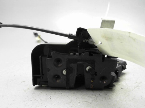 SYSTEME CONDAMNATION ARRIERE DROIT FORD FOCUS II Phase 1 2004-2007