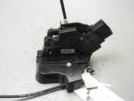 SYSTEME CONDAMNATION ARRIERE DROIT FORD FOCUS II Phase 1 2004-2007