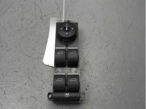 COMMANDE LEVE-GLACE PORTE AVG FORD FOCUS II Phase 1 2004-2007