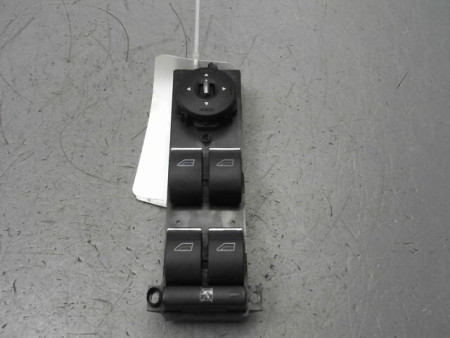 COMMANDE LEVE-GLACE PORTE AVG FORD FOCUS II Phase 1 2004-2007
