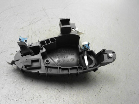 POIGNEE INTERIEURE PORTE ARRIERE GAUCHE CITROEN XSARA Phase 2 2000-2004