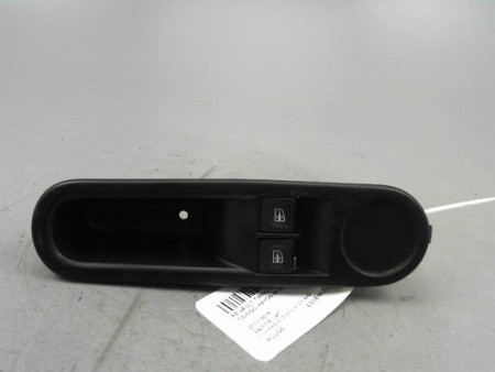 COMMANDE LEVE-GLACE PORTE AVG RENAULT TWINGO III 2014-...