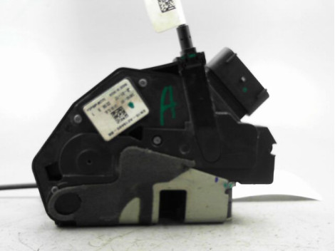 SYSTEME CONDAMNATION AVANT GAUCHE FORD ECOSPORT