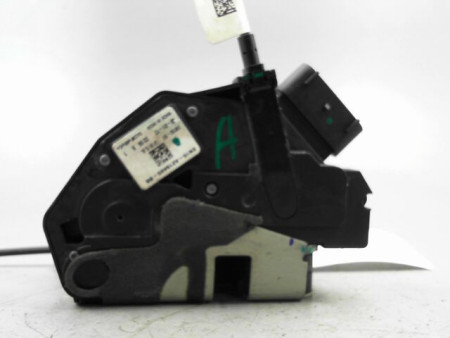 SYSTEME CONDAMNATION AVANT GAUCHE FORD ECOSPORT