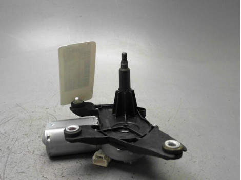 MECANISME ESSUIE-GLACE ARRIERE RENAULT TWINGO II Phase 1 2007-2011