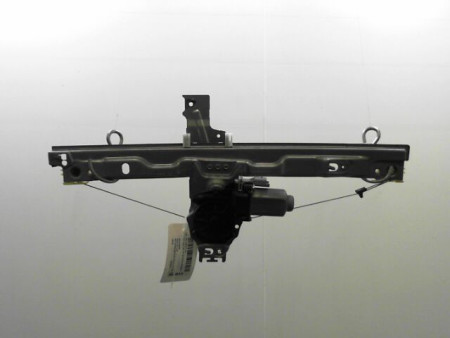 MECANISME+MOTEUR LEVE-GLACE AVANT DROIT PEUGEOT 207 2006-2013