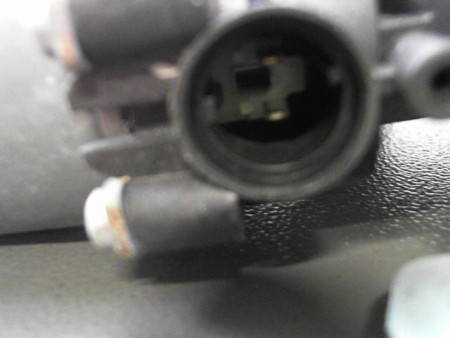 MECANISME+MOTEUR LEVE-GLACE ARRIERE GAUCHE NISSAN QASHQAI BREAK I Phase 1 2007-2010