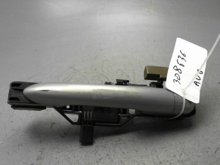 POIGNEE EXTERIEURE PORTE AVANT GAUCHE RENAULT VEL SATIS Phase 1 2002-2005