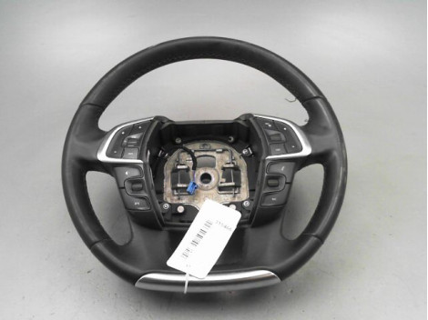 VOLANT DE DIRECTION CITROEN C4 II Phase 1 (B7) 2010-...