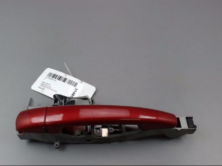 POIGNEE EXTERIEURE PORTE AVANT DROIT CITROEN C3 II Phase 1 (A51) 2009-2013