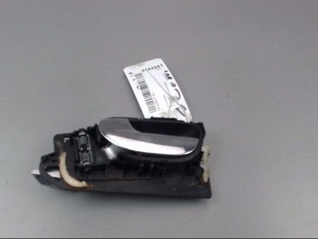 POIGNEE INTERIEURE PORTE ARRIERE GAUCHE PEUGEOT 307