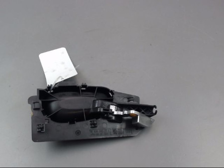 POIGNEE INTERIEURE PORTE ARRIERE GAUCHE PEUGEOT 307