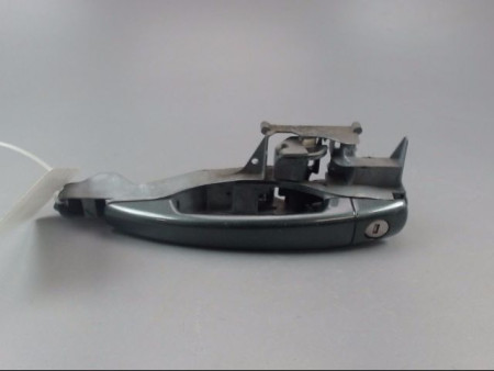 POIGNEE EXTERIEURE PORTE AVANT GAUCHE PEUGEOT 207 2006-2013