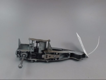 POIGNEE EXTERIEURE PORTE AVANT GAUCHE PEUGEOT 207 2006-2013