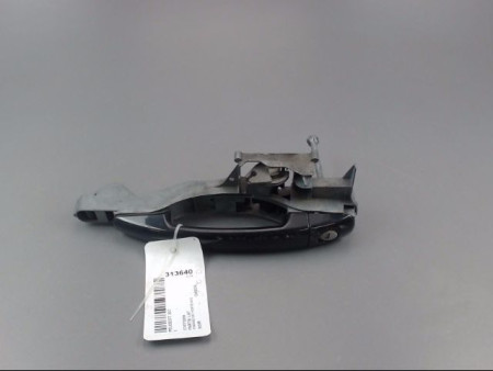 POIGNEE EXTERIEURE PORTE AVANT GAUCHE PEUGEOT 207 CC 2P 2007-...