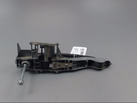 POIGNEE EXTERIEURE PORTE AVANT GAUCHE PEUGEOT 207 CC 2P 2007-...
