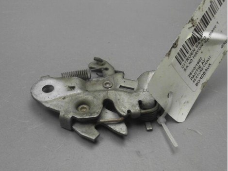 SERRURE CAPOT CITROEN SAXO Phase 1 1996-1999