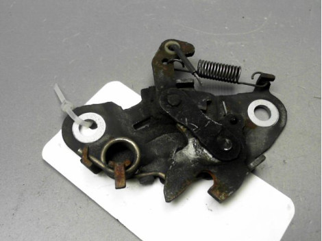 SERRURE CAPOT CITROEN SAXO Phase 2 1999-2004